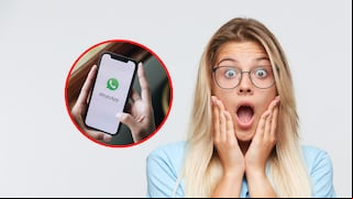 Con este truco podrás saber si tu pareja te oculta mensajes en WhatsApp: quedará expuesto