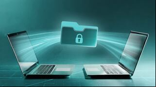 Trucos para compartir archivos confidenciales en Internet