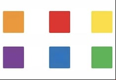 Responde cuál es tu color favorito y saldrá a la luz tu verdadera forma de ser