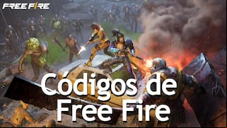 Códigos de Free Fire para hoy, miércoles 31 de julio de 2024