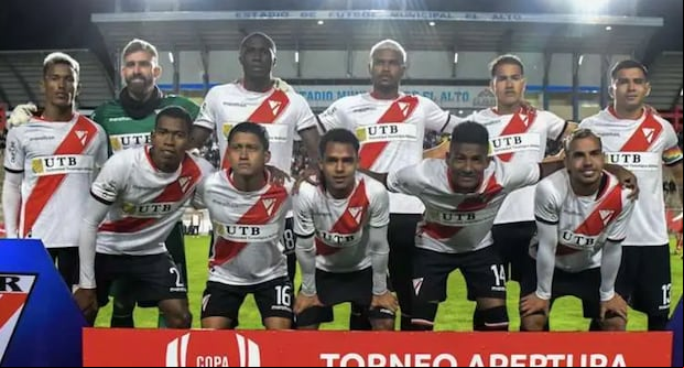 La alineación de Always Ready para partido contra Sporting Cristal (Foto: Agencias)