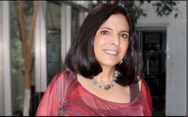 Thelma Dorantes falleció a los 76 años en su hogar a causa de problemas de salud (Foto: Internet)