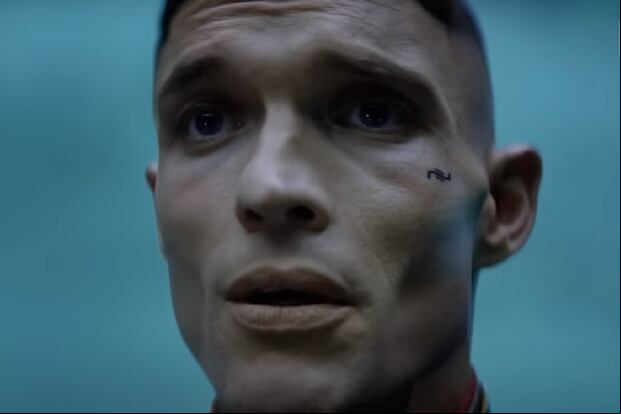 ¿La historia de Atticus Noble (Ed Skrei) terminará en la película "Rebel Moon - Part Two: The Scargiver"? (Foto: Netflix)