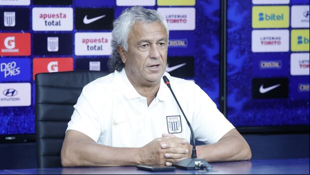 Néstor Gorosito dirigió a Brian Farioli en Colón de Santa Fe. (Foto: GEC / Jesús Saucedo)