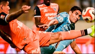 El Alberto Gallardo será un ‘ring’: los últimos 10 partidos entre Sporting Cristal y César Vallejo