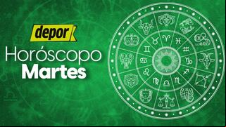 Horóscopo del martes 30 de abril 2024: predicciones del tarot según tu signo