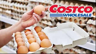 Precio de los huevos se dispara en Estados Unidos: alcanza nuevo récord pese a predicciones de Trump