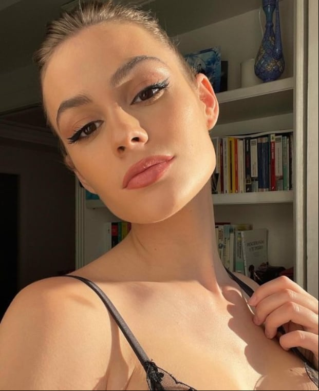 Nadia Jémez es una reconocida influencer (Foto: Nadia Jémez/Instagram)
