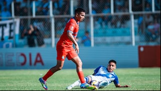 Sporting Cristal vs. Alianza Atlético (0-1): resumen, goles y minuto a minuto