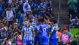 Monterrey vs. Pachuca (3-2): resumen, goles y video por Liga MX