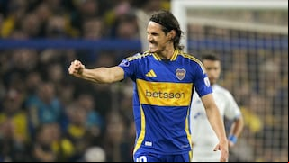 Boca Juniors aseguró su clasificación al Mundial de Clubes 2025 en Estados Unidos