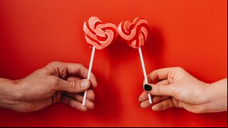90 frases de amor de San Valentín para dedicar a alguien especial