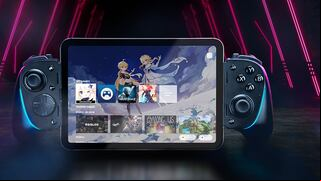 Razer presenta su nuevo control móvil Kishi Ultra