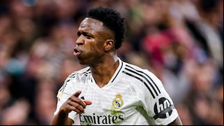 Real Madrid vs. Rayo Vallecano (2-1): video, resumen y goles por fecha 27 de LaLiga