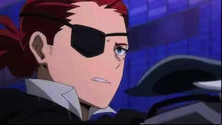 “My Hero Academia: You’re Next”: lo que debes saber sobre Giulio y Anna