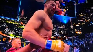 ▷ UFC 306: O’Malley vs. Dvalishvili: video, resumen y resultado de la pelea estelar