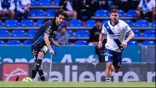 Puebla vs. Querétaro (0-2): resumen, goles y video del partido por la Liga MX