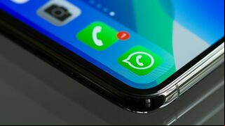 Probé esta herramienta de WhatsApp Beta para Android y querrás hacer más estados