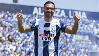 ¿El último pasajero? Pablo Míguez podría volver a Alianza Lima