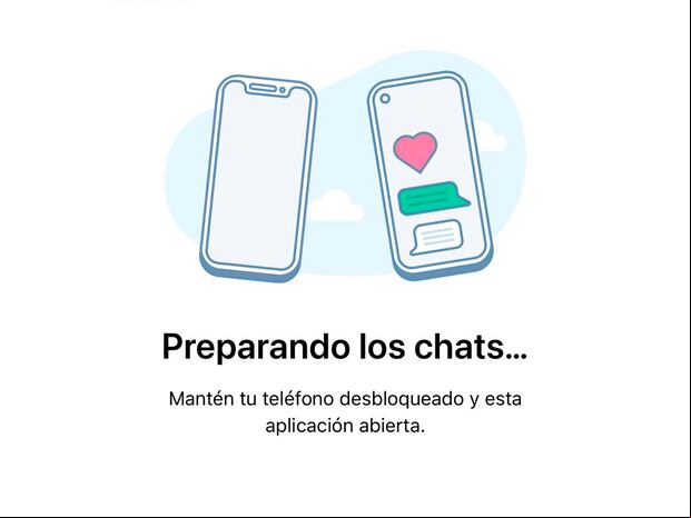 WHATSAPP | Recuerda mantener tu celular desbloqueado para que no haya ningún tipo de problemas en WhatsApp. (Foto: Depor - Rommel Yupanqui)