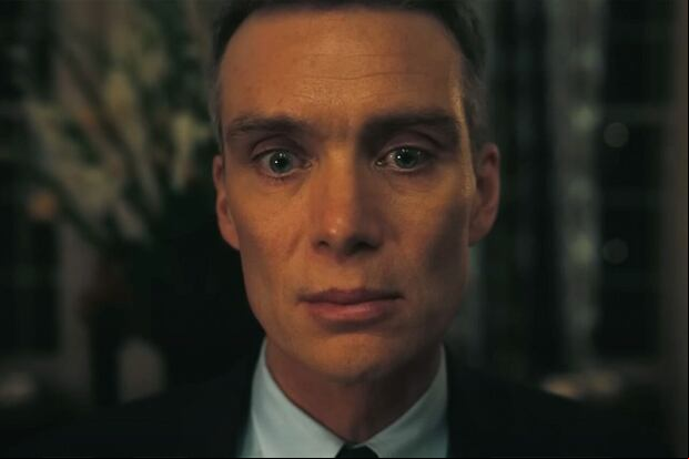 Cillian Murphy interpreta a Robert Oppenheimer (Foto: Universal Pictures)