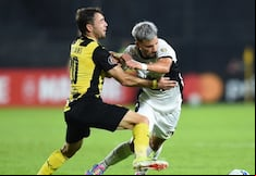 Peñarol vs. Olimpia (3-2): video, resumen y goles desde Montevideo