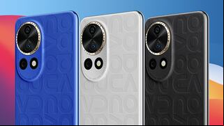 Huawei Nova 12 Ultra vs. Apple: este iPhone de alta gama es parecido al smartphone chino