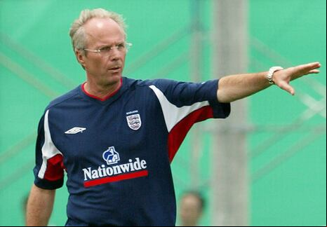 Sven-Göran Eriksson, falleció a los 76 años: ¿cuál fue su legado y su importancia en Inglaterra?