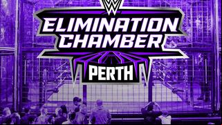 WWE Network En Vivo - así se vivió la Elimination Chamber 2024 por Streaming, TV
