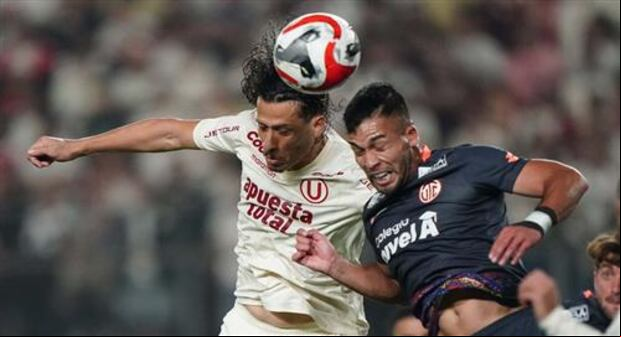 En el último duelo entre ambos, la 'U' solo puso ganar 1-0 frente a UTC. (Foto: Liga 1)