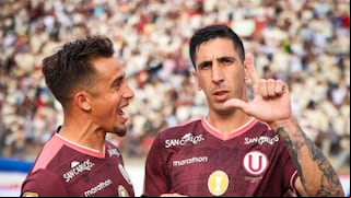 Sus 90 minutos más claves: ¿por qué el ‘U’ vs. Melgar es la prueba de fuego para Dorregaray?