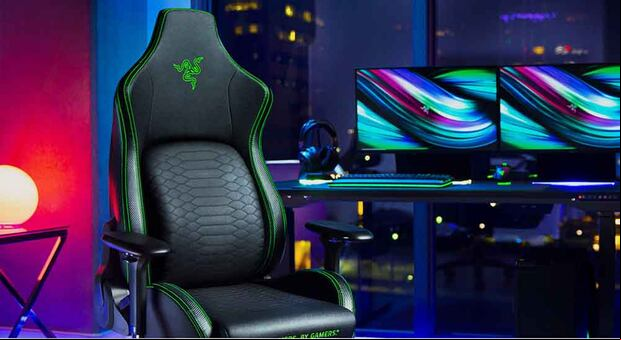 Cada una de las sillas gamer ofrece interesantes prestaciones.