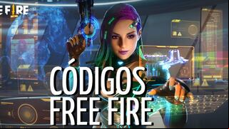 Códigos de Free Fire para hoy, domingo 28 de julio de 2024