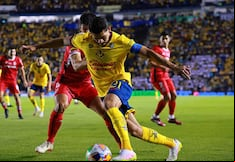 América vs Toluca (0-0): resumen y video de la primera final de la Liga MX 2025