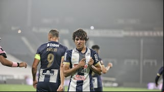 Alianza Lima vs. Alianza Universidad (2-0): minuto a minuto, resumen y goles por el Torneo Apertura 2025