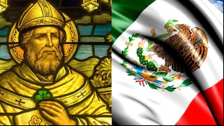 Imágenes Día San Patricio 2024: por qué se celebra y postales de St. Patrick’s Day