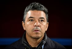 Tras ser despedido de Al Ittihad: Marcelo Gallardo es candidato a dirigir al AC Milan