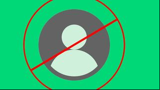 El truco para ver todos tu os bloqueados en WhatsApp