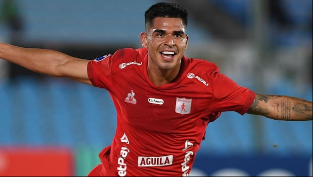 Luis Ramos. (Foto: Getty Images)