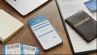 El estado de México donde puedes tramitar la renovación de tu visa en menos tiempo