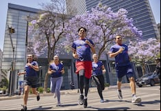 Convocan a Bimbo Global Race, carrera que busca donar 2.8 millones de rebanadas de pan a quienes más lo necesitan