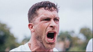 Adrián Arregui valoró el triunfo de Alianza Lima en Tarapoto: “Seguimos creciendo”