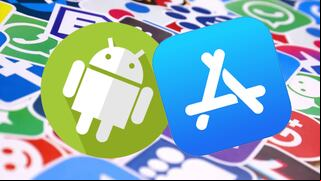 Aplicaciones de pago gratis en Google Play y App Store para hoy, 2 de junio de 2024