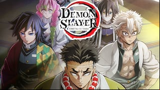 Kimetsu no Yaiba: fecha de estreno del capítulo 1 de la temporada 4 y dónde ver