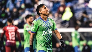 Édgar Ospina, DT de Ayacucho FC: “Raúl Ruidíaz tiene las puertas abiertas, es una gran posibilidad”