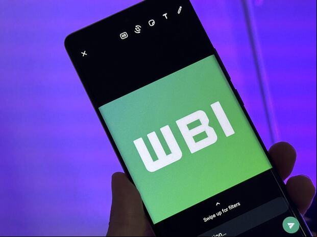 De esta manera es posible acceder a los Estados de WhatsApp en HD. (Foto: WAbeta Info)
