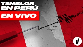 Conoce aquí la magnitud y epicentro del último temblor ocurrido en Perú. (Foto: Depor)