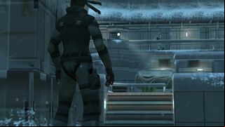 La nueva versión de Metal Gear Solid sería exclusivo de PlayStation 5