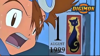 Digimon Adventure: Odaiba Memorial Day, a 25 años del viaje de los niños elegidos