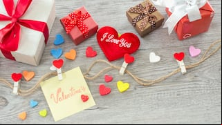 ¡Feliz Día de San Valentín! Cartas, poemas y frases para enviar el 14 de febrero